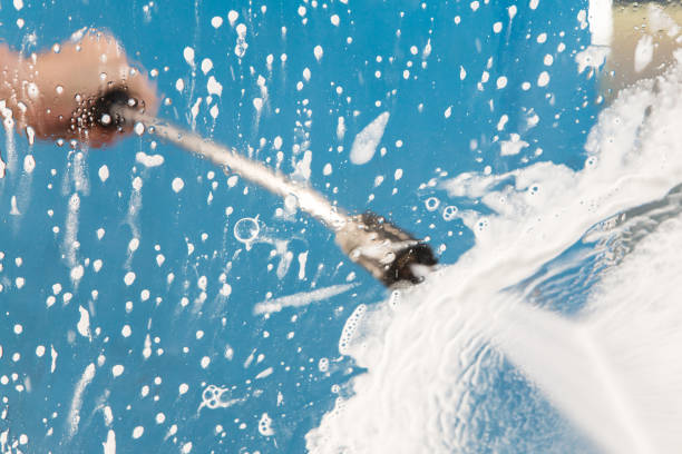 Best Warehouse Cleaning  in South Rosemary, NC