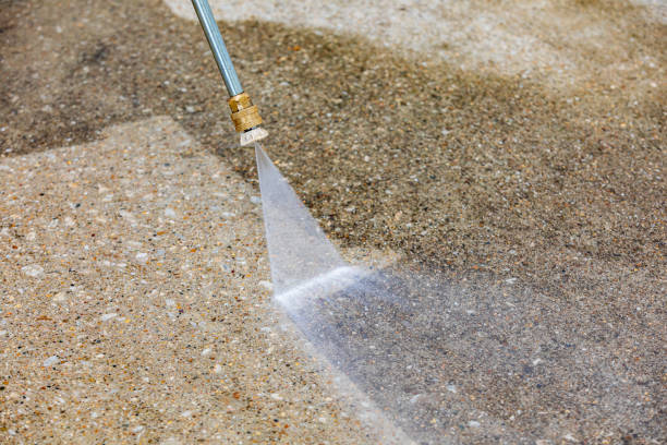Best Gas Station Cleaning  in South Rosemary, NC