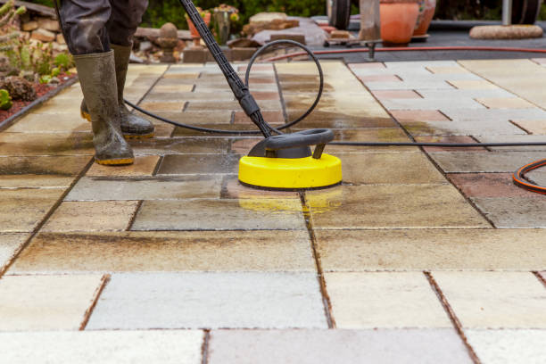 Best House Exterior Washing  in South Rosemary, NC