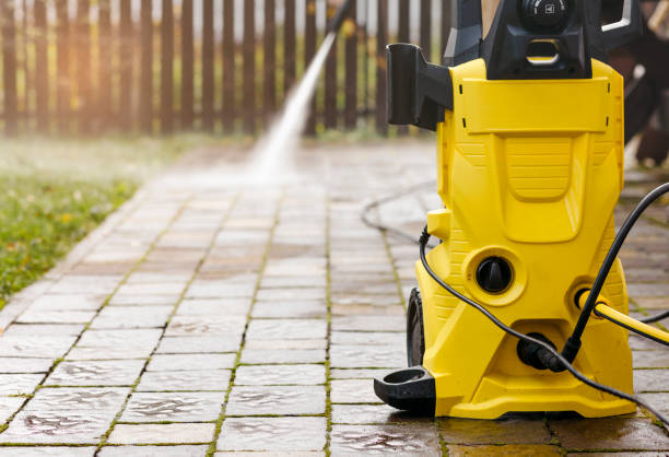 Best Driveway Pressure Washing  in South Rosemary, NC
