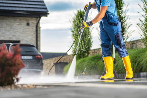 Best Rust Removal  in South Rosemary, NC
