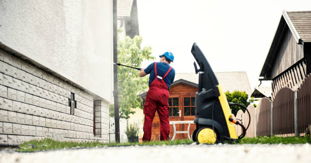 Best Building Exterior Washing  in South Rosemary, NC